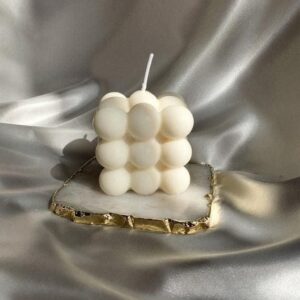 Nến Thơm Bubble Mint 1
