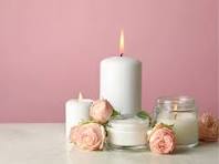 nến thơm dream candle