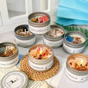 Dream Candle – Thương hiệu nến thơm handmade cao cấp