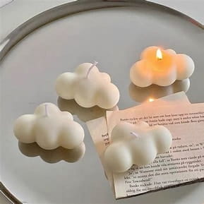 Dream Candle – Thương hiệu nến thơm thiên nhiên handmade