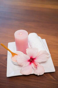 nến thơm handmade Dream Candle